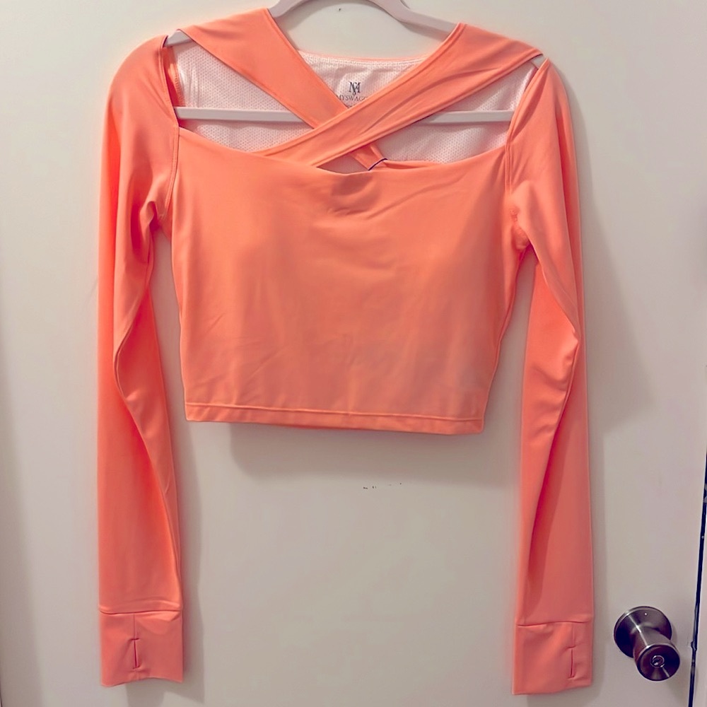 Workout top